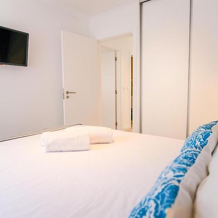 Feel Nazare - Nautical House Apartment Bagian luar foto