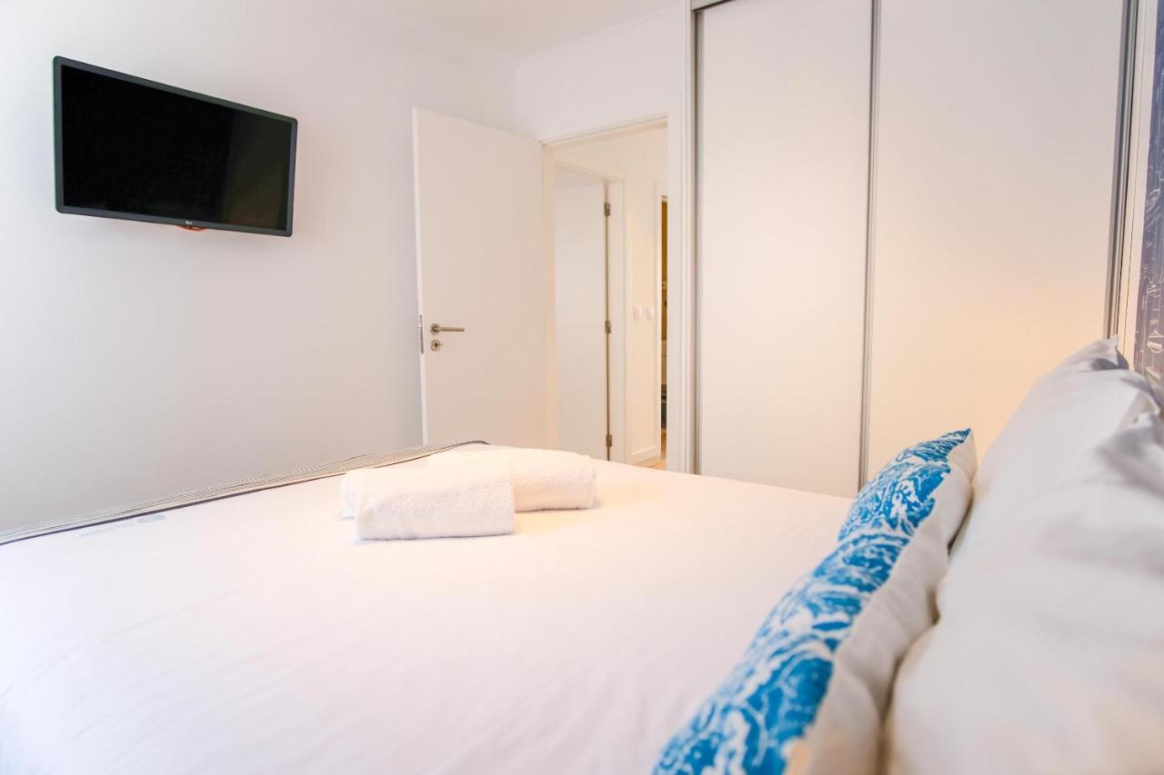 Feel Nazare - Nautical House Apartment Bagian luar foto