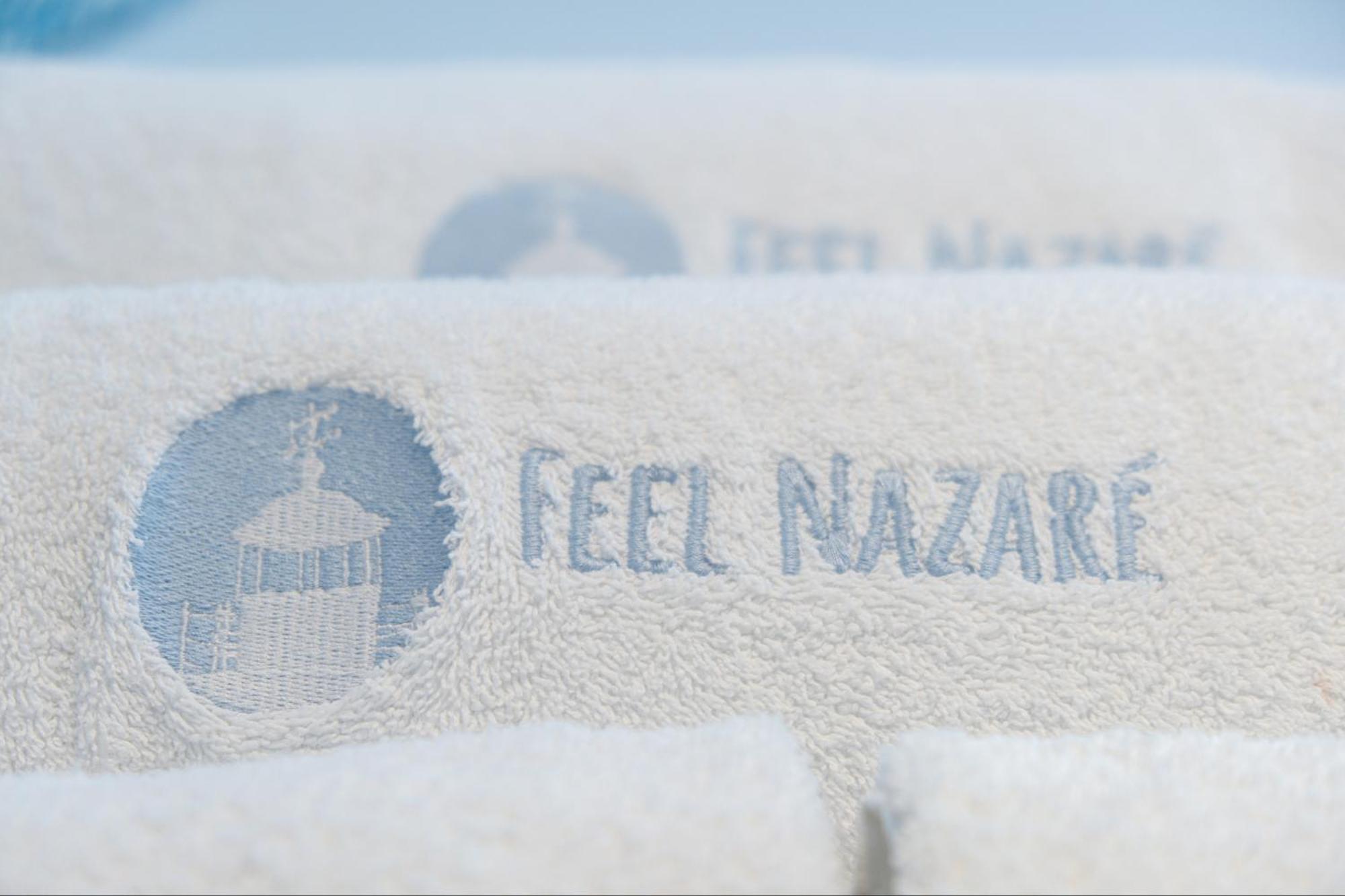 Feel Nazare - Nautical House Apartment Ruang foto